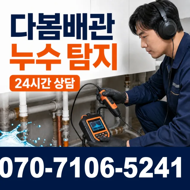 강원 춘천시 신동면 경춘로 세면대수전교체 상담 이미지 5